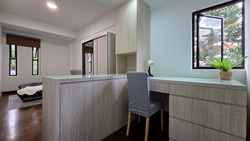 Westville (D22), Terrace #555614531